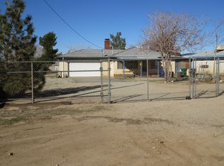 3203 E Avenue R14, Palmdale, CA 93550