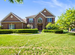 49255 Braeburn Ln, Novi, MI 48374