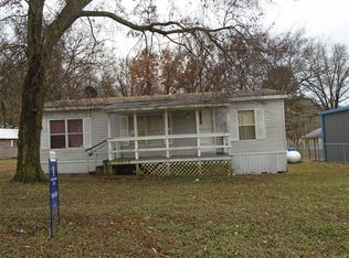 30 W Elm Dr, Salina, OK 74365