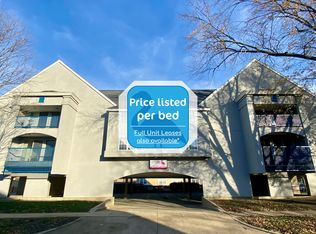 402 N Gregory St #F7313DF50, Urbana, IL 61801