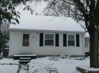 3568 W 12th St, Indianapolis, IN