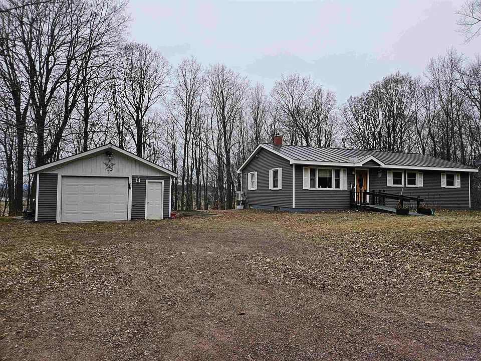 536 Richville Road, Shoreham, VT 05770 Zillow