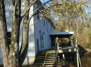 1355 E County Road 1050 S, Clay City, IN 47841