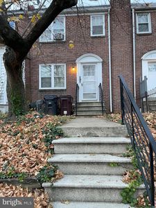 2119 N Locust St, Wilmington, DE, 19802