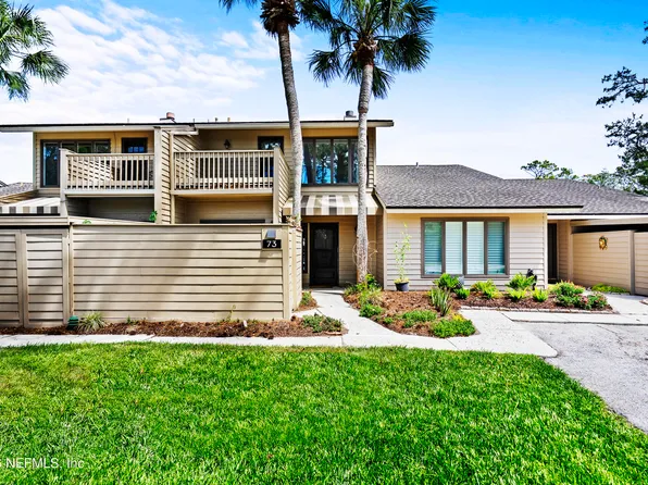 73 FISHERMANS COVE Road, Ponte Vedra Beach, FL 32082