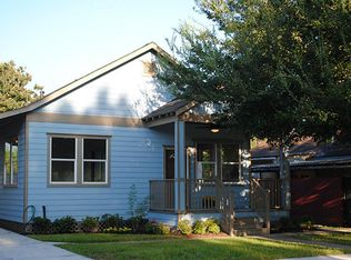 1409 Walton St, Houston, TX 77009