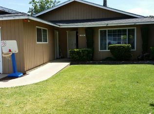 478 Gwinn St, Planada, CA