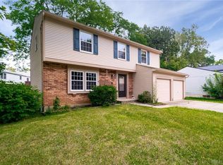 5355 Gander Rd W, Dayton, OH 45424