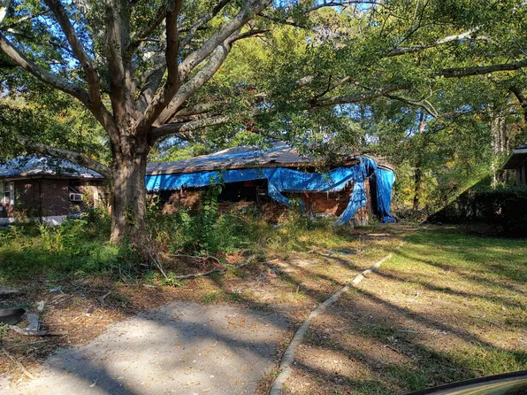 2158 Burroughs Ave SE, Atlanta, GA 30315