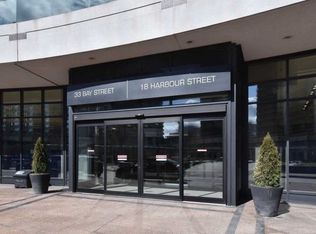 33 Bay St #602, Toronto, ON M5J 2Z3