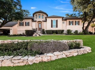 26223 Tawny Way, Boerne, TX 78015