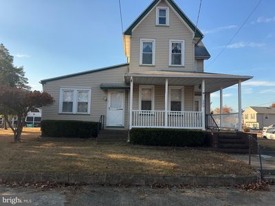 503 Dauphin St, Riverside, NJ, 08075