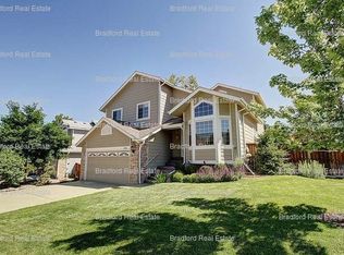 1351 Ascot Ave, Highlands Ranch, CO 80126