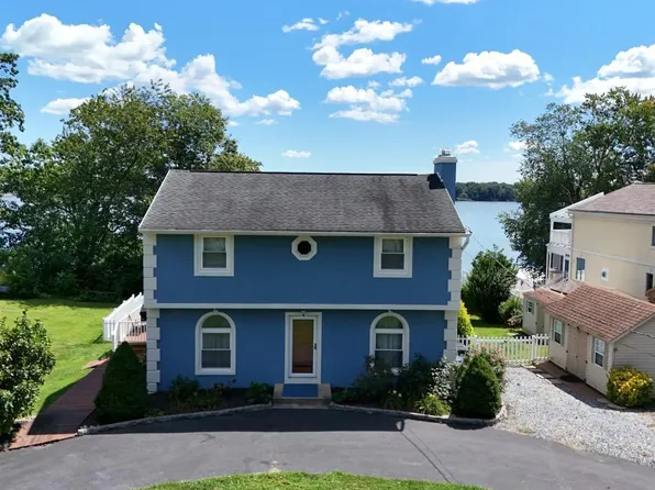 4017 E Baker Ave, Abingdon, MD 21009