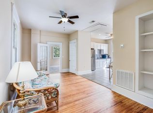 602 E Victory Dr #1A, Savannah, GA 31405