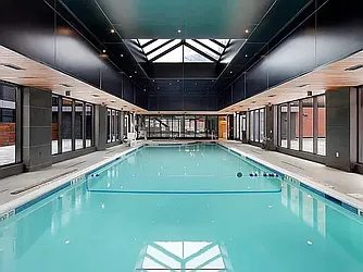 Rented by Carnegie Management Inc