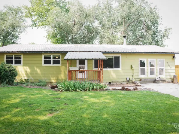 12629 S Sonora Ave, Kuna, ID 83634
