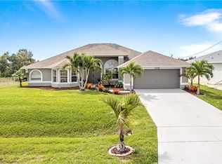 1444 SW 1st St, Cape Coral, FL 33991