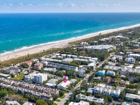 217 Gleason Street #B, Delray Beach, FL 33483