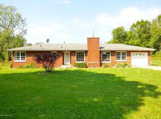 66196 Union Rd, Cassopolis, MI 49031