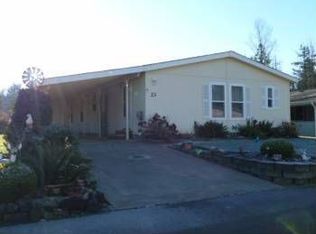 1101 S Scheuber Rd UNIT 55, Centralia, WA 98531