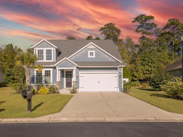 20 Summerlight Dr., Murrells Inlet, SC 29576