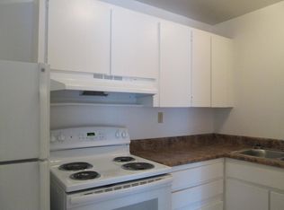 2901 W Mercury Blvd APT 5, Hampton, VA 23666