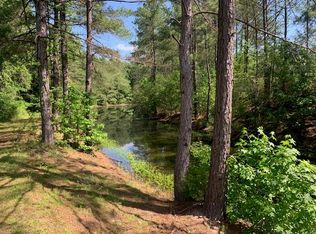 1269 Dixie Chastain Rd, Ochlocknee, GA 31773