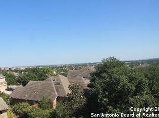 738 Treaty Oak, San Antonio, TX 78258