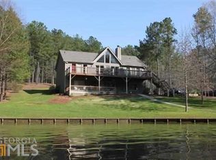 1011 Katherine Ln, Greensboro, GA 30642