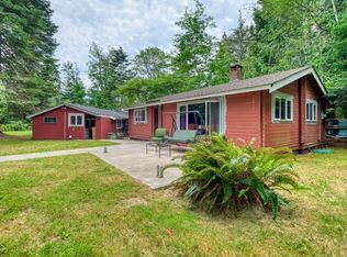 1469 Roosevelt Way, Point Roberts, WA 98281