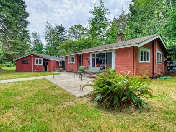 1469 Roosevelt Way, Point Roberts, WA 98281
