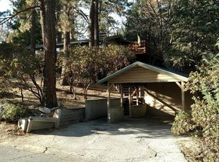 53550 W Ridge Dr, Idyllwild, CA 92549