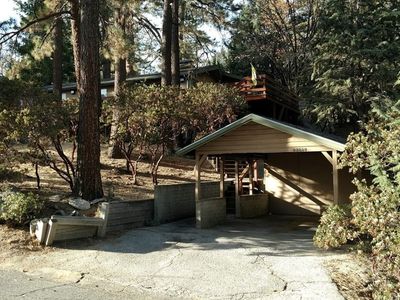 53550 W Ridge Dr, Idyllwild, CA, 92549