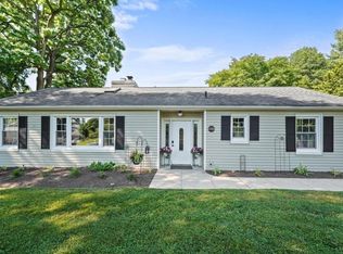14 Wolf Dr, Silver Spring, MD 20904