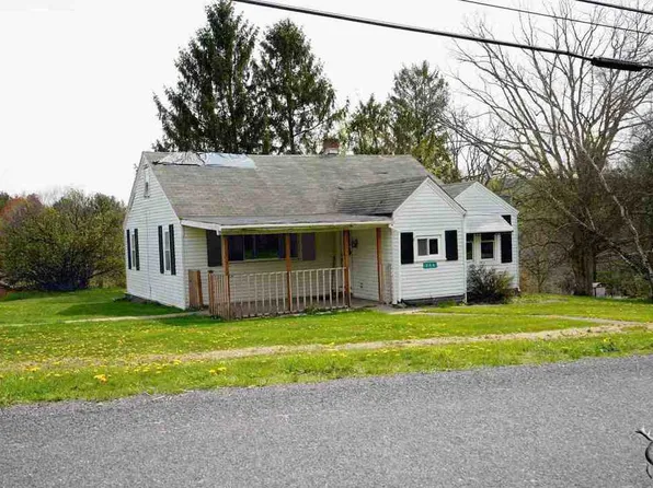 296 Shawville Hwy, Woodland, PA 16881