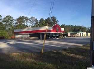 4625 Dick Pond Rd, Myrtle Beach, SC 29588