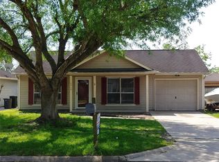 4914 Big Reef St, Bacliff, TX 77518