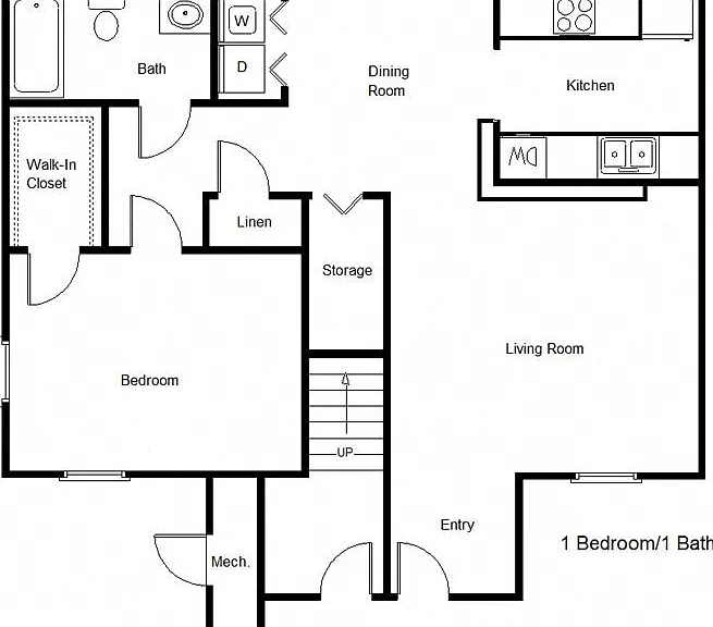 Seven Palms Apartments — Photo 26