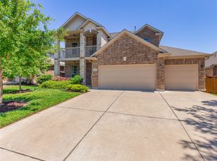 4214 Fairmeadow Dr, Round Rock, TX 78665