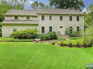 800 E Saddle River Rd, Ho Ho Kus, NJ 07423