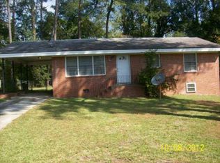 1980 Karen Dr, Macon, GA 31217
