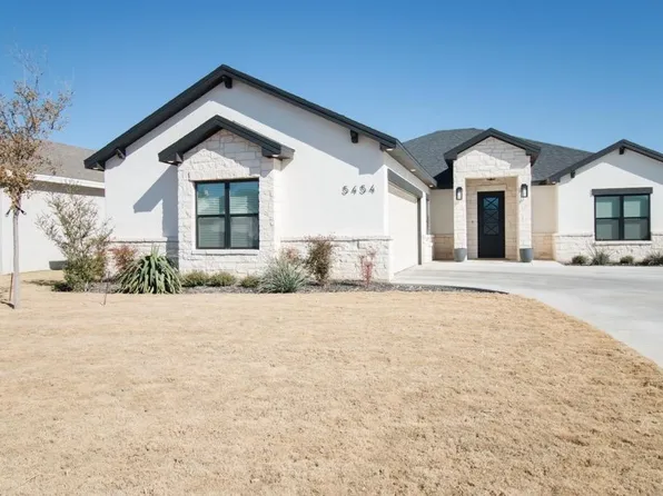 5454 Riviera Ln, San Angelo, TX 76904