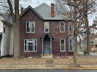853 Columbia Ave #2, Fort Wayne, IN 46805