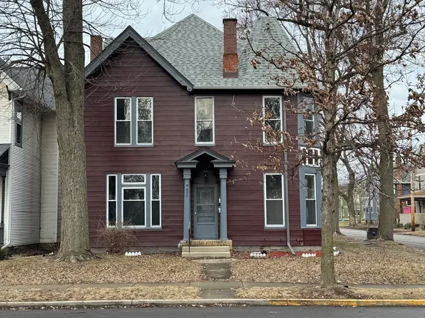 853 Columbia Ave #2, Fort Wayne, IN 46805