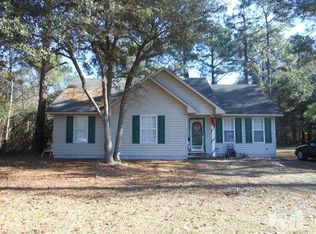 8 Logan Rd, Castle Hayne, NC 28429