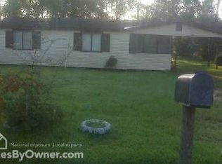 830 Cherry St N, Magnolia, MS 39652