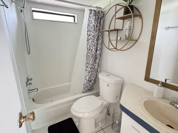 11694 NE 145th Ln, Fort Mc Coy, FL 32134