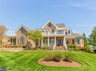 13615 Fox Stream Way, West Friendship, MD 21794