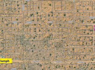 0 Atlantic Rd, El Paso, TX 79922